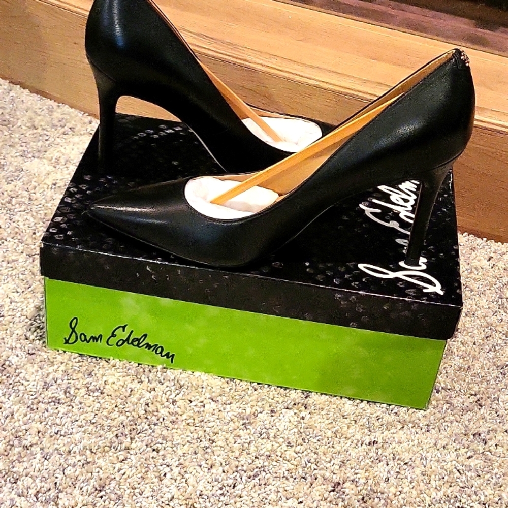 Sam Edelman Pumps